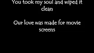 Kodaline - All I Want (with lyrics)