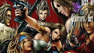 Best of 『Final Fantasy X-2 OST』~beautiful/relaxing mix~