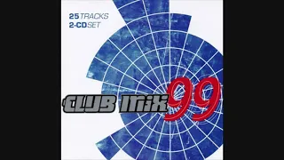 Club Mix 99 - CD1