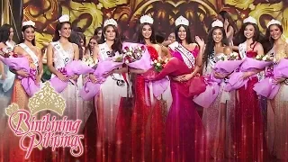Crowning Moments | Binibining Pilipinas 2019 (With Eng Subs)