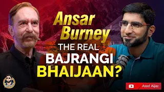 Ansar Burney's Impact | Asad Aijaz Podcast