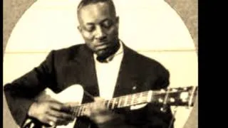 Big Bill Broonzy-Goin' Down The Road Feelin' Bad