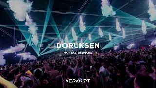 Doruksen @ Verknipt Easter Special 09-04-2023 | AFAS Live, Amsterdam