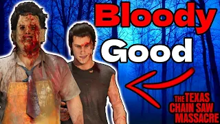 All Bloody Family Skins Gameplay! - Texas Chain Saw