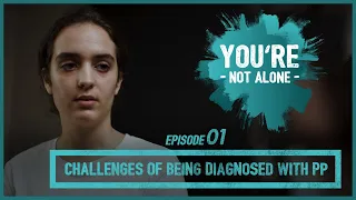 Challenges of being Diagnosed with Periodic Paralysis | You're Not Alone Ep 01