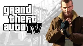 ПРОХОЖДЕНИЕ GTA 4. РАБОТАЕМ НА ФЕДЕРАЛОВ. СТРИМ #8