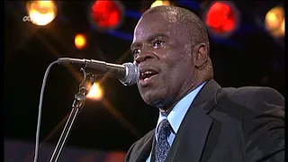 Maceo Parker - Gimme Some More - Jazzwoche Burghausen 2003