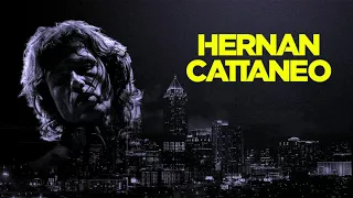 HERNAN CATTANEO - RESIDENT 517 - 3 Apr 2021