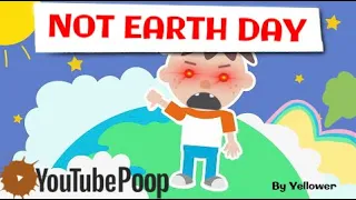 [YTP] It’s not Earth Day yet, Roys Breastoys!