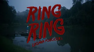 Luqman Podolski - RING RING (Official Teaser Video 1)