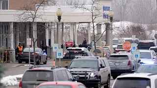 SCHOOL SHOOTING: Student kills 3, wounds 6 at Michigan's Oxford High School