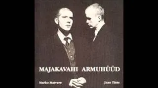 Jaan Tätte ja Marko Matvere- Kevadelaul nr.1