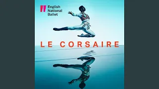 Le Corsaire: Pas d Esclave - Lankendem Variation