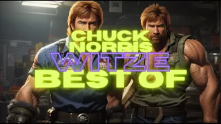 CHUCK NORRIS WITZE - BEST OF