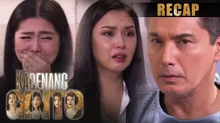 Robert Mondragon is dead | Kadenang Ginto Recap