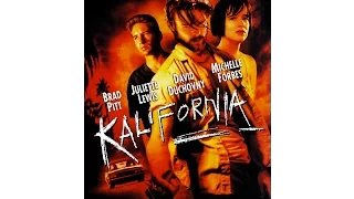 Kalifornia (1993) Movie Review