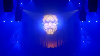 The Qreator @ Qlimax 2019 (Full Set)