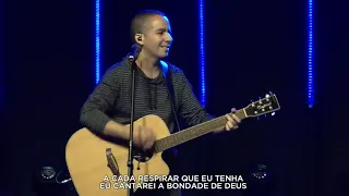 Goodness of God - Bethel Music // Tradução em Português