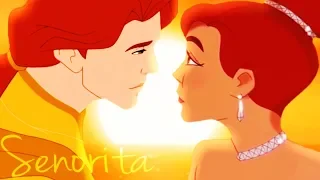 Señorita - MEP Part - John and Anya