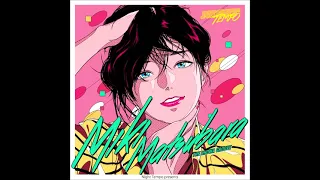 Miki Matsubara『松原みき』- 真夜中のドア,Stay With Me (Night Tempo Showa Groove Mix)