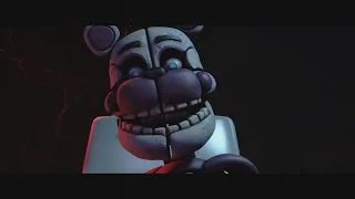 FNAF COUNT THE WAYS - ANIMATION TEASER