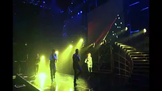 Backstreet Boys - LIVE - PDA - HD