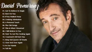 David Pomeranz Greatest Hits Collections All Time - David Pomeranz Best Songs 2021