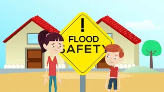 Flood Safety Tips