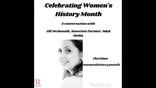 Women's History Month