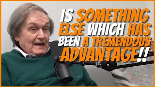 Roger Penrose - What does it mean to "understand" | Lex Fridman Podcast