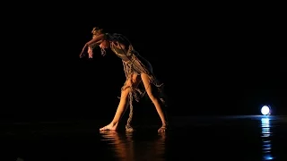 Коростелева Анна - Освобождение  - Totem dance solo fest - TDSF