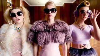 Scream Queens: Season 1 | The Chanels Best Moments