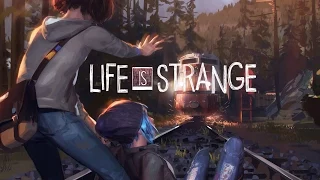 Life Is Strange Episode 4 Gameplay Trailer - Official Trailer [PC/PS3/PS4/Xbox One/Xbox 360]