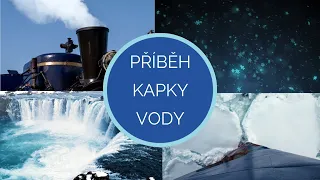 Příběh kapky vody