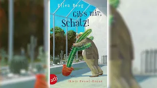 Gib's mir, Schatz! von Ellen Berg (Hörbüch)