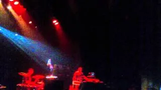 Crazy Town - Butterfly live in Sydney