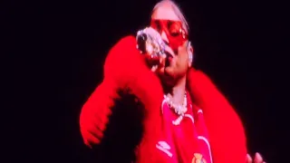 Ashanti "Rain On Me", "Baby" + Special Guests: Nelly & Llyod at Tycoon Music Festival