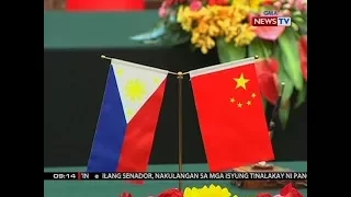 SONA: Prutas na galing Mindanao, inaangkat ng China mula sa Pilipinas