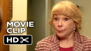 Elsa & Fred Movie CLIP - Two Headlights and a Fender (2014) - Shirley MacLaine Romantic Comedy HD