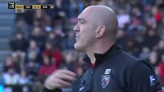 Toulouse vs Oyonnax | 2023/24 France Top 14 | Full match Rugby