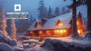 🏆 HomeStory Cup XXII: Группы А и В