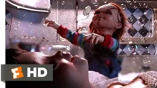 Bride of Chucky (2/7) Movie CLIP - Chucky Makes a Bride (1998) HD