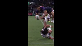 One of the greatest finishes you will ever see! #nrl