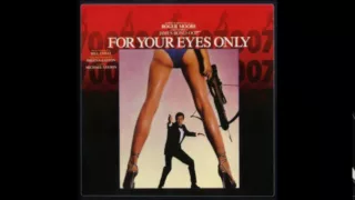 For Your Eyes Only [Remastered] - Make It Last All Night