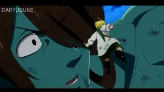 Meliodas [AMV] - Courtesy Call