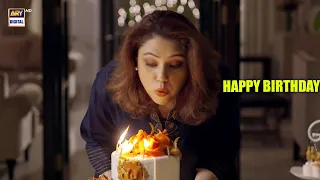 Aaj Tou Dulhan Ki "Birthday" Thi Na ?#noorjahan
