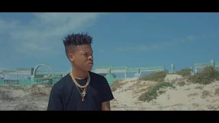 Nasty_C - UOK (Official Music Video)