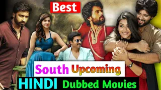 Top Upcoming South Movies Confirm Release Date| World Television Premiere Dwaraka Hindi Dubbed Movie