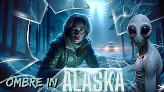 Sparizioni e Segreti: La Verità Aliena Svelata in ALASKA