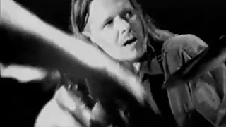 Swans 1995 - 97, interview with Michael Gira
